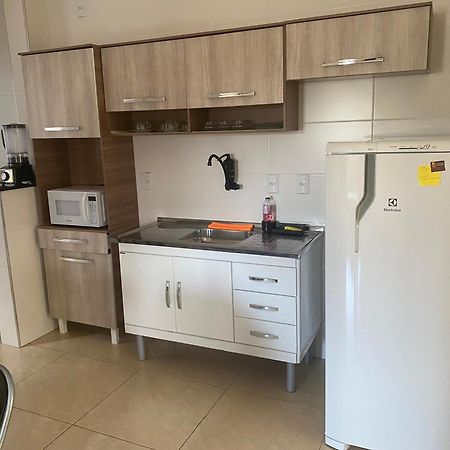 Apartamento Novo Ubatuba Kültér fotó