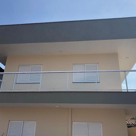 Apartamento Novo Ubatuba Kültér fotó