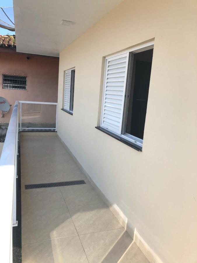 Apartamento Novo Ubatuba Kültér fotó
